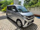 Daihatsu Move New Face Push Start 2025
