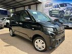 Daihatsu Move New Face X 2025