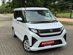 Daihatsu Move NEW FACE X GRADE 2025