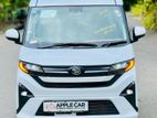 Daihatsu Move Premium RS Turbo 2025