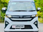 Daihatsu Move Premium RS Turbo 2025