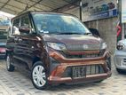Daihatsu Move Premium X 2025