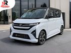Daihatsu Move RS IMPORT 2025