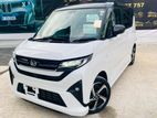 Daihatsu Move RS Premium 2025