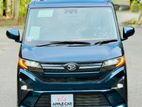 Daihatsu Move RS Premium Turbo 2025