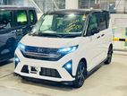 Daihatsu Move RS Premium Turbo B/N 2026