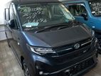 Daihatsu Move RS TURBO 2025