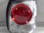 Daihatsu Move Tail light