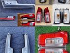 Daihatsu Move Tanto canbus wake Tail light Taillight Taillamp lamp