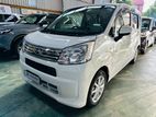 Daihatsu Move Wagon Safety 2023