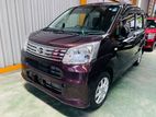 Daihatsu Move Wagon X 2023