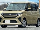 Daihatsu Move X 2025