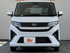Daihatsu Move X 2025