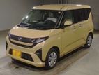 Daihatsu Move X 2025