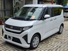 Daihatsu Move X Grade 2025