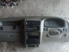 Daihatsu Pyzar dashboard with Meter and Air Bag
