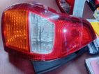 Daihatsu Redigo Tail Light