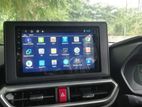 Daihatsu Rocky 10 Inch 2+32 Gb Android Player