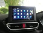 Daihatsu Rocky 10 Inch 2+32 Gb Android Player