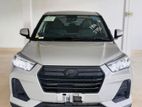 Daihatsu Rocky 1000 Cc Turbo 2023