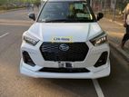 Daihatsu Rocky 1.2 Hybrid 2026