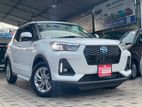 Daihatsu Rocky 1.2 Hybrid 2026