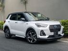 Daihatsu Rocky 1200 Hybrid 2025