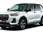 Daihatsu Rocky 1.2L G Prem PREORDER 2025
