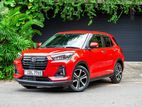 Daihatsu Rocky 2019