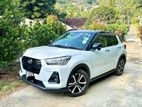 Daihatsu Rocky 2019