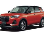 Daihatsu Rocky 2019 Leasing Loan 70%