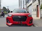 Daihatsu Rocky 2022