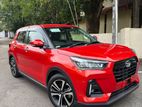 Daihatsu Rocky 2022