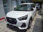 Daihatsu Rocky 2022