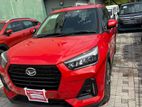 Daihatsu Rocky 2022