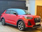 Daihatsu Rocky 2022