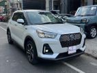 Daihatsu Rocky 2022