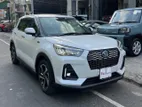 Daihatsu Rocky 2022