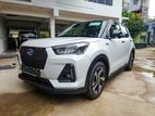 Daihatsu Rocky 2023