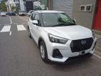 Daihatsu Rocky 2024