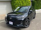 Daihatsu Rocky 2024