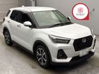 Daihatsu Rocky 2024
