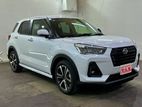 Daihatsu Rocky 2025