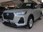 Daihatsu Rocky 2025