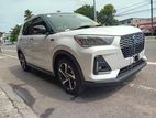 Daihatsu Rocky 2025