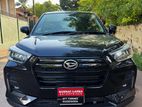 Daihatsu Rocky 2025