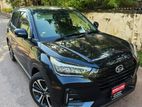 Daihatsu Rocky 2025