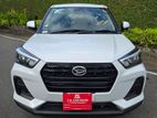 Daihatsu Rocky 2025