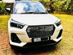 Daihatsu Rocky 2025
