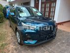 Daihatsu Rocky 2025
